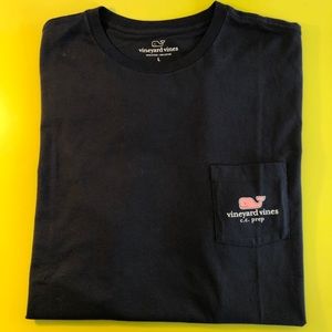 vineyard vines shirt